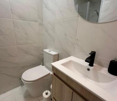 Povoa De Varzim House | Pereira Azurara 3 quarto 1D