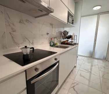 Povoa De Varzim House | Pereira Azurara 3 quarto 1D