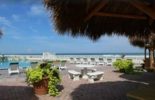Daytona Beach Shores Resort | Perennial VC Daytona 1A