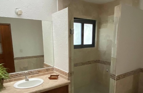 Puebla House | perfect House for families surrounded by vegetation