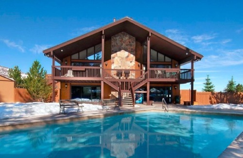 Park City Condo | Perfect 1 bedroom at Park City Canyons Resort in Canyons Village - Sleeps 4