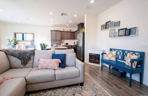 Menifee House | Perfect 3-bedroom house in Menifee