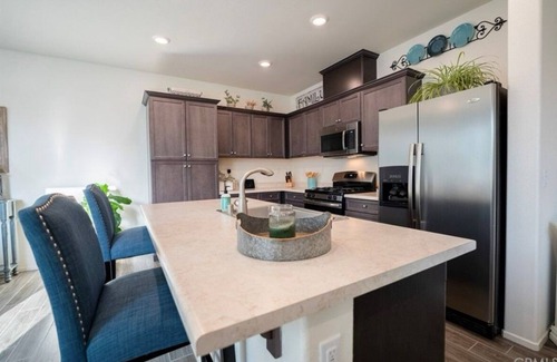 Menifee House | Perfect 3-bedroom house in Menifee