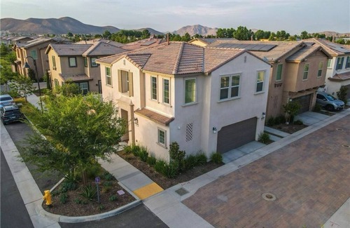 Menifee House | Perfect 3-bedroom house in Menifee