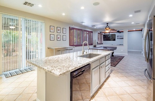 MacDonald Highlands House | Perfect 5Bed 3Bath Vacay in Las Vegas!