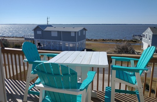 Nags Head House | Perfect & Affordable Beach Vacation Home! Awesome Sunset Views!