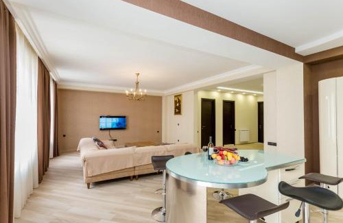 mtatsminda Apartment | Perfect apartment in perfect place