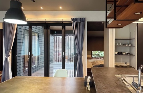 Kitakyushu House | Perfect as a base for your trip to Kitakyushu Casa Stay Kokura/Kitakyushu Fukuoka