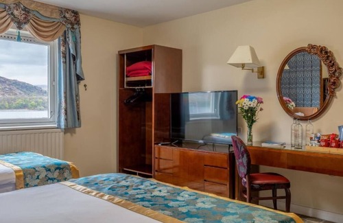 Fort William Hotel | Perfect Base for Exploring Scotland’s Breathtaking Landscapes & Trails
