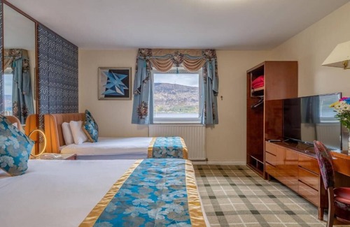 Fort William Hotel | Perfect Base for Exploring Scotland’s Breathtaking Landscapes & Trails