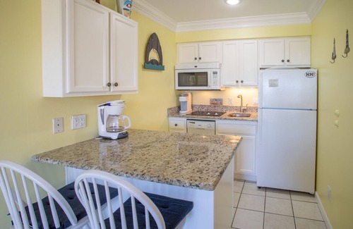 North Forest Beach Villa | Perfect Beach & Pool View, Fun, Updated Interior, Great Location - Breakers 226