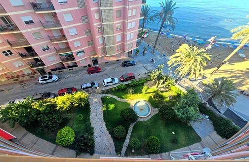 Torrevieja Apartment | Perfect Beachfront Escape in Playa del Cura