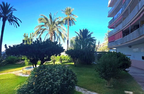 Torrevieja Apartment | Perfect Beachfront Escape in Playa del Cura