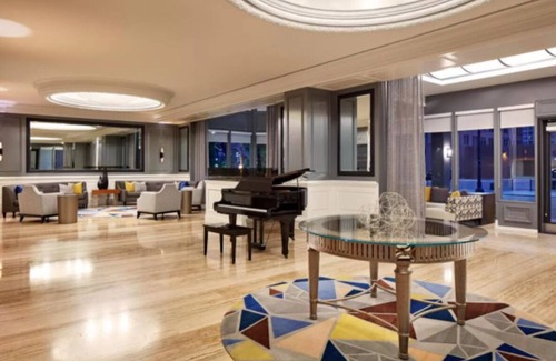 Civic Core House | Perfect Cali Getaway! Fitness Center, Near USS Midway Museum