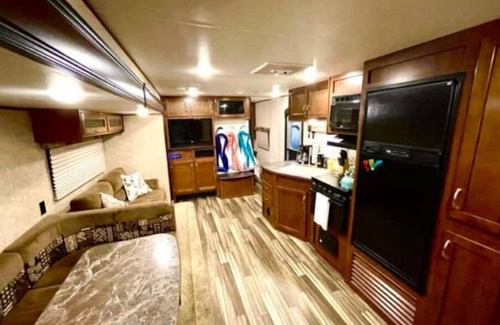 Ellenton House | Perfect camper for your vacation