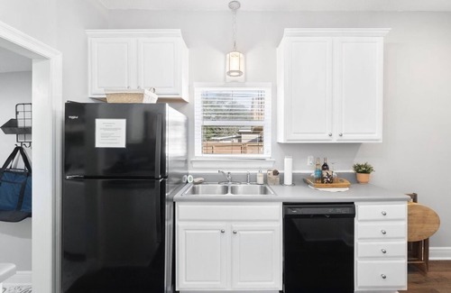 Sanders Beach House | Perfect Centralized Location!