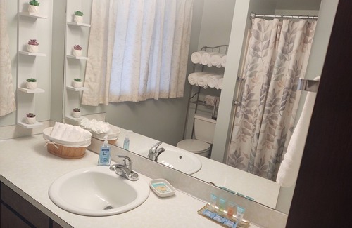 Birch Run Township House | Perfect Country Getaway for Visiting Frankenmuth