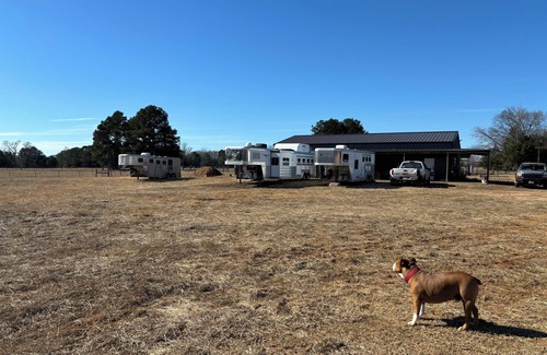Jacksonville RV Rental | Perfect County RV Getaway in Jacksonville