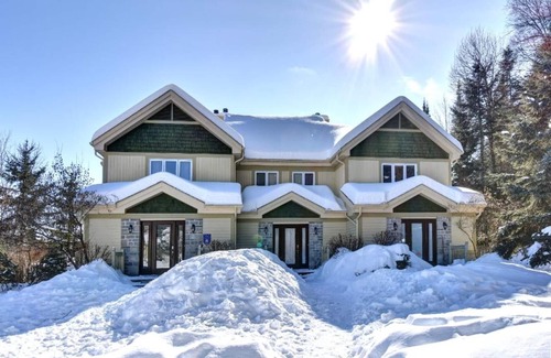 Mont-Tremblant House | Perfect Family Getaway!