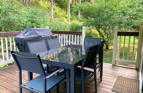 Mont-Tremblant House | Perfect Family Getaway!