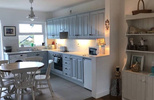 Bushmills Cottage | Perfect family cottage near the coast