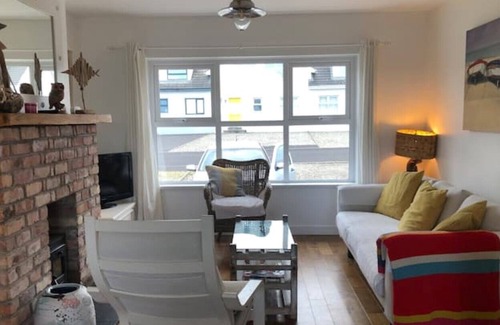Bushmills Cottage | Perfect family cottage near the coast