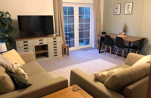 Cosheston House | Perfect family home in the beautiful Pembrokeshire
