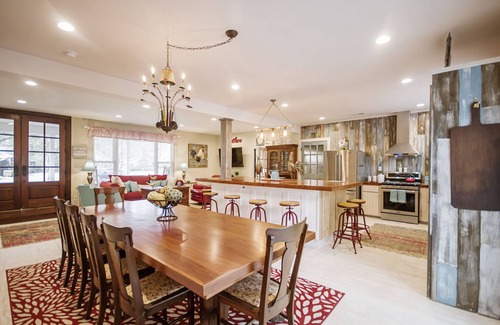West Ashley House | Perfect family home in West Ashley, minutes to Folly Beach & Downtown Charleston
