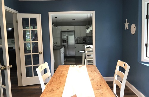 Fairfield Harbour House | Perfect Family Location - Beautiful Listing