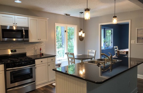 Fairfield Harbour House | Perfect Family Location - Beautiful Listing