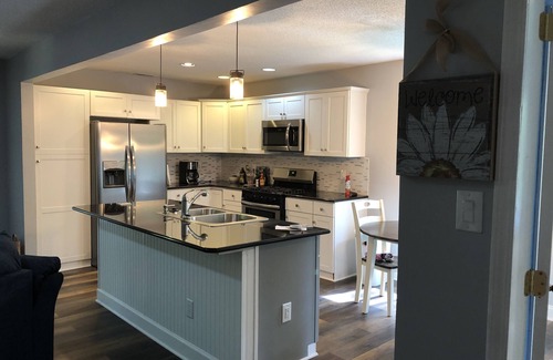 Fairfield Harbour House | Perfect Family Location - Beautiful Listing