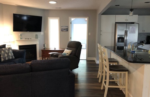 Fairfield Harbour House | Perfect Family Location - Beautiful Listing