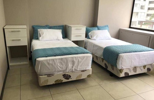 Tarqui Apartment | Perfect Family Stay, 2 Beds Las Penas - Bellini
