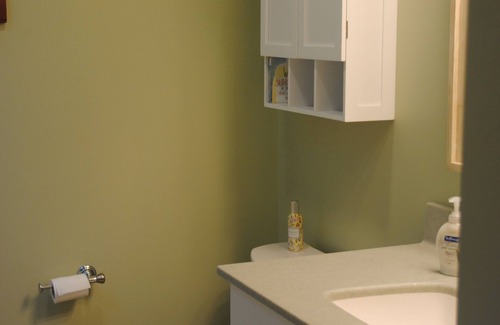 Stockton Springs Cottage | Perfect family get away, wonderful view of Penobscot Bay, sleeps 8.