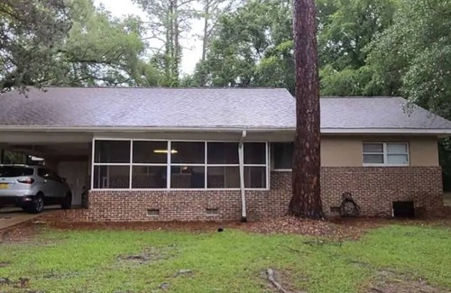 Chapel Ridge House | Perfect for campus visits 4 bedroom walk to Doak