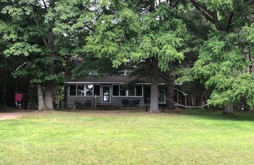 Higgins Lake House | Perfect for large groups of family and friends!