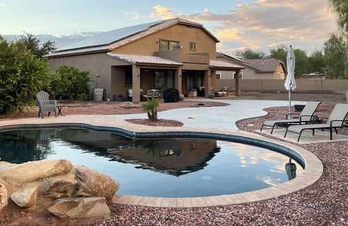 Coldwater Ridge House | Perfect for longer stays. Huge backyard! 2700 Sq Ft home