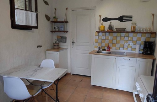 San-Giovanni-di-Moriani Apartment | Perfect combination of hiking and beach. Cosy holiday flat for 2 persons.