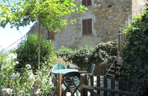 San-Giovanni-di-Moriani Apartment | Perfect combination of hiking and beach. Cosy holiday flat for 2 persons.