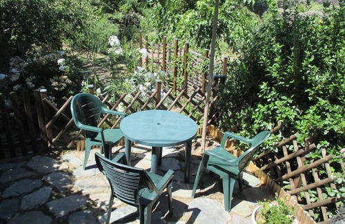 San-Giovanni-di-Moriani Apartment | Perfect combination of hiking and beach. Cosy holiday flat for 2 persons.