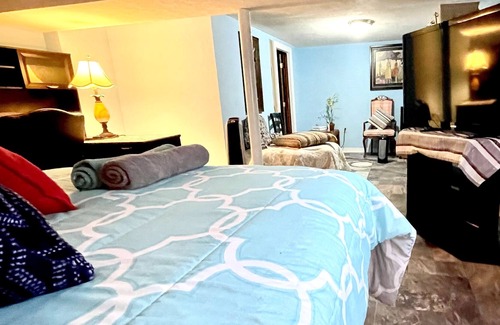 Radcliff Apartment | Perfect getaway and 4 minutes to Fort KnoxQuiet, safe with a beautiful garden