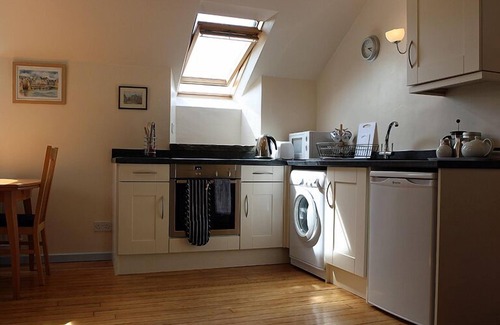 Youlgreave Apartment | Perfect getaway for a couple, relax, unwind, and enjoy the beautiful countryside