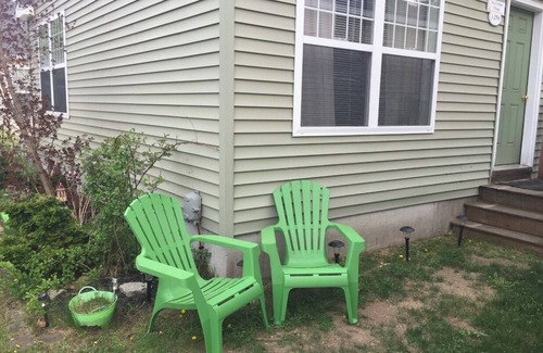 Moody Cottage | Perfect Getaway! Right across from Main Club House & Pool Beach Dreams unit #250