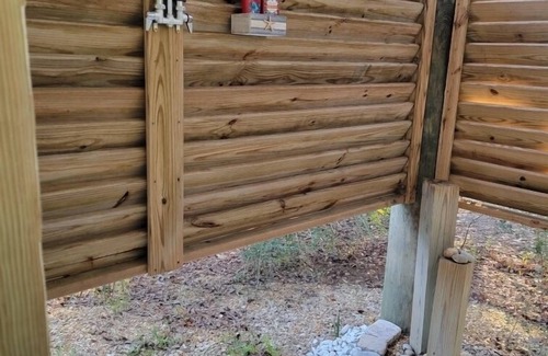 Crawfordville House | Perfect Getaway