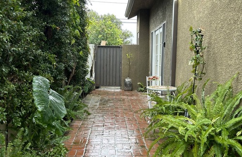 Downey House | Perfect Hideout!