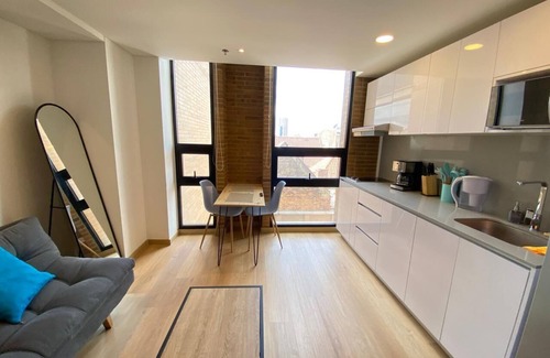 Los Martires Apartment | Perfect home for work or travelnn