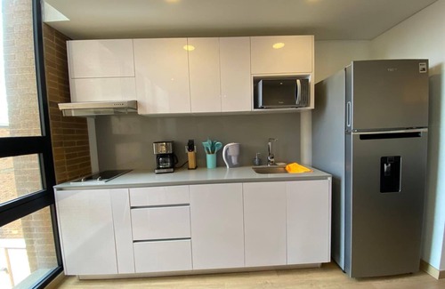 Los Martires Apartment | Perfect home for work or travelnn