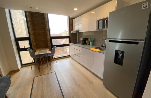 Los Martires Apartment | Perfect home for work or travelnn