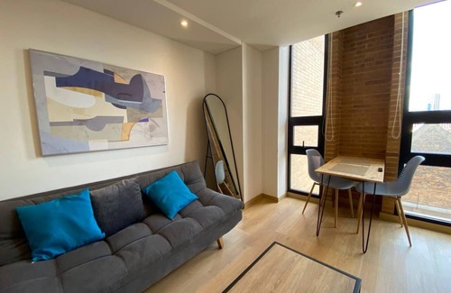 Los Martires Apartment | Perfect home for work or travelnn