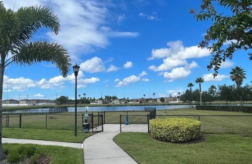 Ruskin House | Perfect home with ideal location